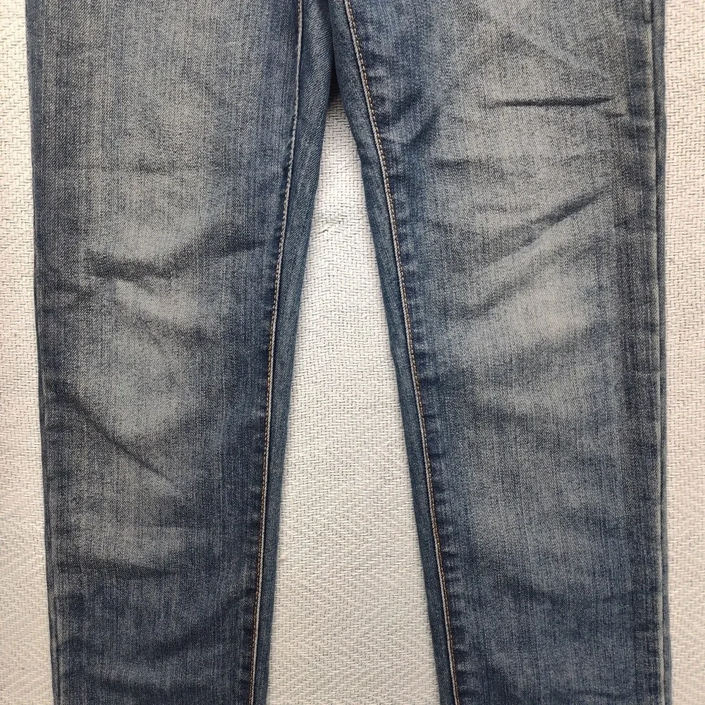 Place Skinny Jeans Size 10 blue denim youth classic